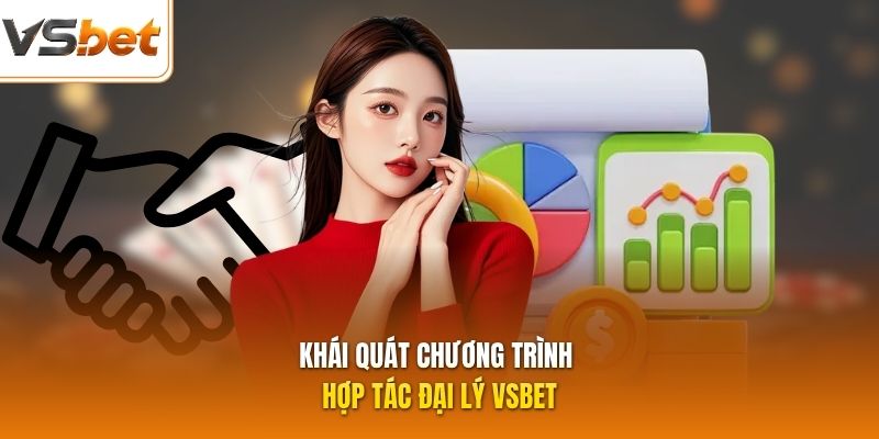 Khái quát chương trình hợp tác đại lý VSBET